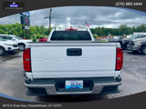 Used 2022 Chevrolet Colorado W/T image 5