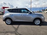 New 2025 Kia Soul LX image 4