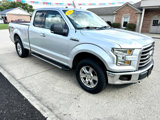Used 2016 Ford F150 XLT w/ Equipment Group 302A Luxury image 3