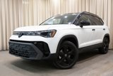 New 2025 Volkswagen Taos SE image 3