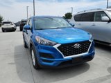 Used 2020 Hyundai Tucson SE image 5