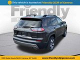 Used 2022 Jeep Cherokee Limited image 5