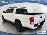 Used 2016 Toyota Tacoma 4x4 Double Cab image 5