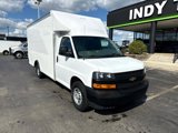 Used 2021 Chevrolet Express 3500 w/ Power Convenience Package image 3