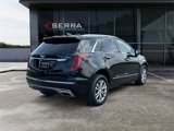 Used 2022 Cadillac XT5 Premium Luxury image 5