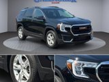 Certified 2023 GMC Terrain SLE w/ Driver Convenience Package image 2
