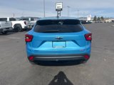 New 2025 Chevrolet Trax RS w/ Driver Confidence Package image 4