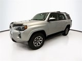 Certified 2017 Toyota 4Runner SR5 image 3