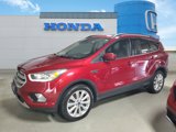 Used 2019 Ford Escape SEL image 2