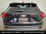 Used 2025 Chevrolet Trax LT w/ Driver Confidence Package image 4