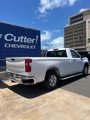 Used 2024 Chevrolet Silverado 1500 W/T image 3