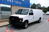 Used 2011 Ford E-150 and Econoline 150 Extended w/ PWR Group image 3