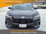 Used 2023 Honda HR-V Sport image 2