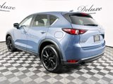 Used 2021 MAZDA CX-5 Carbon Edition image 4