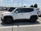 Used 2018 Jeep Renegade Latitude w/ Advanced Technology Group image 4