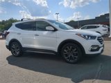 Used 2018 Hyundai Santa Fe Sport w/ 2.0T Ultimate Tech Package 05 image 2