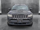 Used 2016 Jeep Compass Latitude image 2