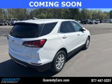 Certified 2022 Chevrolet Equinox LT image 5
