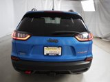 Used 2021 Jeep Cherokee Trailhawk w/ Trailer Tow Group image 4