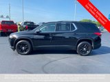 Used 2020 Chevrolet Traverse LT w/ LPO, Floor Liner Package image 3