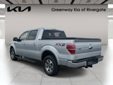 Used 2013 Ford F150 FX2 image 5