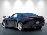 Used 2018 Chevrolet Camaro LT image 6