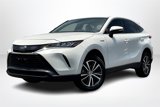 Used 2021 Toyota Venza LE w/ Carpet Mat Package (TMS) image 3