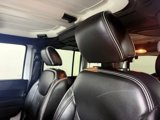 Used 2017 Jeep Wrangler Unlimited Sahara w/ Connectivity Group image 6