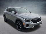 New 2025 Kia Seltos EX image 2