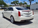 Used 2013 Cadillac ATS Sedan image 3