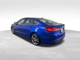 Used 2017 Ford Fusion S w/ Equipment Group 101A image 4