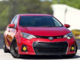 Used 2016 Toyota Corolla S image 5