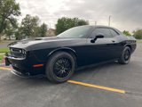 Used 2018 Dodge Challenger SXT image 3