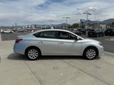 Used 2018 Nissan Sentra S image 5