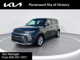 Certified 2022 Kia Soul LX w/ Technology Package image 4