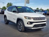 Used 2022 Jeep Compass Limited image 2