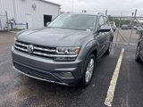 Used 2019 Volkswagen Atlas SE image 3