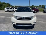 Used 2013 Toyota Highlander FWD image 3