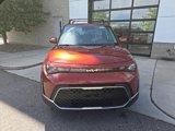 Used 2024 Kia Soul LX w/ Option Group 015 image 2