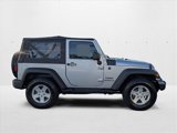 Used 2014 Jeep Wrangler Sport w/ Quick Order Package 24S image 4