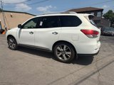 Used 2014 Nissan Pathfinder Platinum w/ Platinum Premium Package image 5