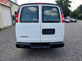 Used 2020 Chevrolet Express 2500 w/ Driver Convenience Package image 4