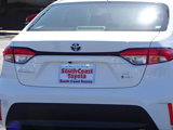New 2025 Toyota Corolla LE image 6