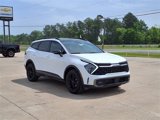 Used 2023 Kia Sportage X-Pro Prestige image 3