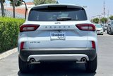 New 2025 Ford Escape Active image 5