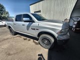 Used 2015 RAM 1500 Laramie w/ Convenience Group image 2