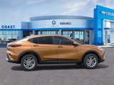 New 2025 Buick Envista Preferred w/ Convenience I Package image 5