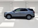 Certified 2024 Chevrolet Equinox LT w/ LPO, Floor Liner Package image 2