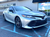 Used 2018 Toyota Camry SE image 6