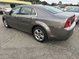 Used 2010 Chevrolet Malibu LT w/ Power Convenience Package image 6